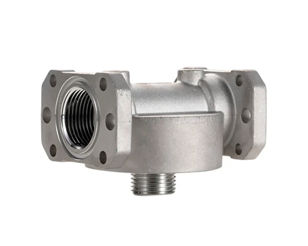 Купити Тримач паливного фільтра GET Oil 60 л/хв